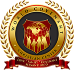 World Covenantlogo World Covenantlogo